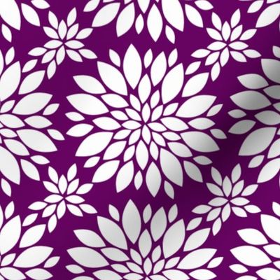 Flower-Petals-Silhouette-purple
