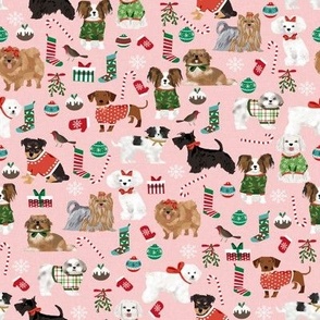 cute dog breeds fabric cute christmas fabrics toy dog breeds fabrics best dogs dog breed fabric