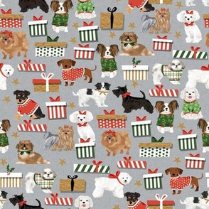 christmas dogs cute dog breeds toy dog breed fabric best dogs fabric cute dog fabric