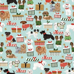cute dog breeds toy dog breed christmas best christmas designs for toy breeds cute dog design fabric