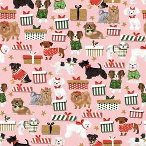 cute dogs best christmas dog fabric cute dog designs best dogs cute dogs fabrics toy dog breeds