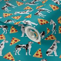 great dane pizza fabric cute dogs fabrics best dog design pizzas designs cute dogs fabric great danes