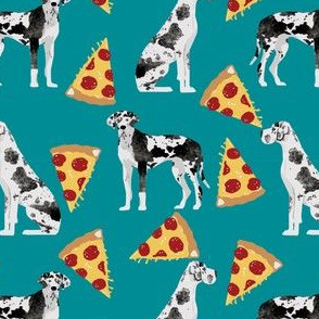 great dane pizza fabric cute dogs fabrics best dog design pizzas designs cute dogs fabric great danes