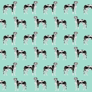 great danes dog fabric cute mint dogs best great dane dog fabric dogs designs cute dogs