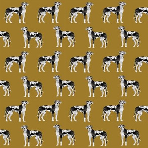 great danes fabric cute dog design best quilting dog fabric cute dogs