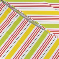 Contemporary Stripe early_autumn