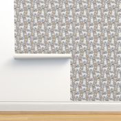 great pyrenees dog fabric cute coffees and dogs fabric best quilting fabrics great pyrenees dogs