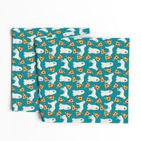 great pyrenees dogs fabric cute dog design best pizza fabrics cute pizza dogs fabric best dogs