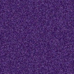 Mottled deep purples