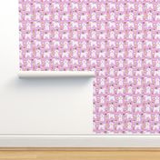 bichon frise cute dogs fabric best coffee and dogs fabric print cute dog designs