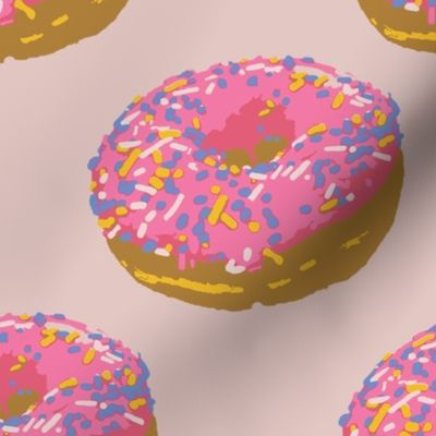 Donut_Mauve