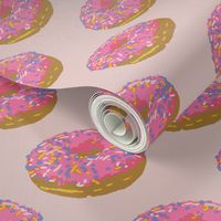Donut_Mauve