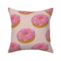 Donut_Mauve