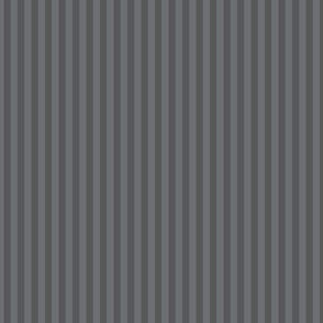 charcoal stripe