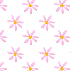 pink-daisy-tiled