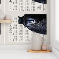 Engaged, tea towel calendar by Su_G_©SuSchaefer(UPDATED FOR 2020)