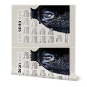 Engaged, tea towel calendar by Su_G_©SuSchaefer(UPDATED FOR 2020)