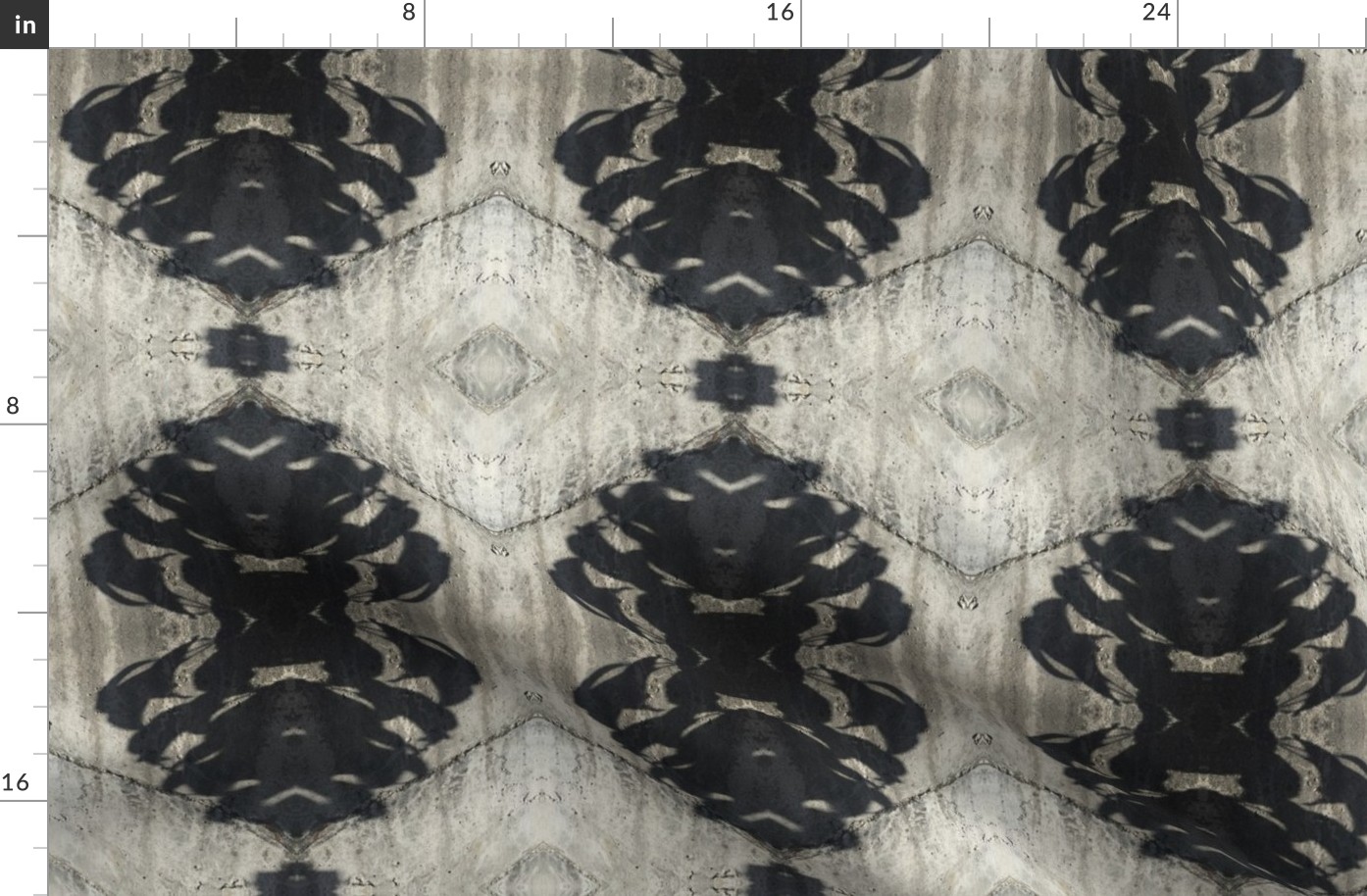 shadow shibori 1