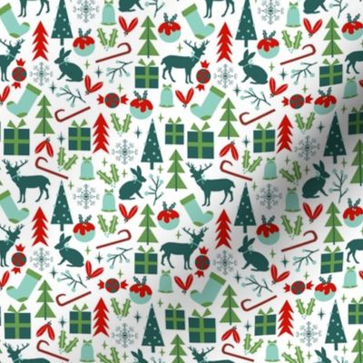 christmas holiday xmas cute fabrics for christmas designs