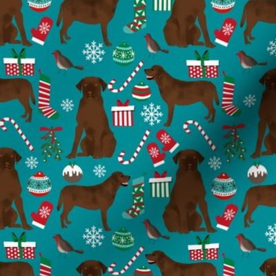 chocolate labrador christmas fabric cute dog design best dog fabrics cute dogs fabric best dogs labrador retriever