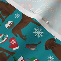 chocolate labrador christmas fabric cute dog design best dog fabrics cute dogs fabric best dogs labrador retriever