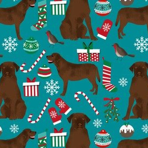 chocolate labrador christmas fabric cute dog design best dog fabrics cute dogs fabric best dogs labrador retriever