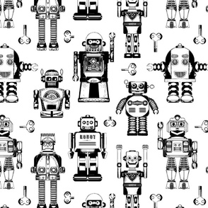 Tin_Robots_on_white