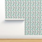 great pyrenees dog fabric cute dog design best christmas dogs fabric cute dogs best christmas fabrics