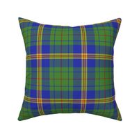 New Mexico official tartan - 6" bright colors