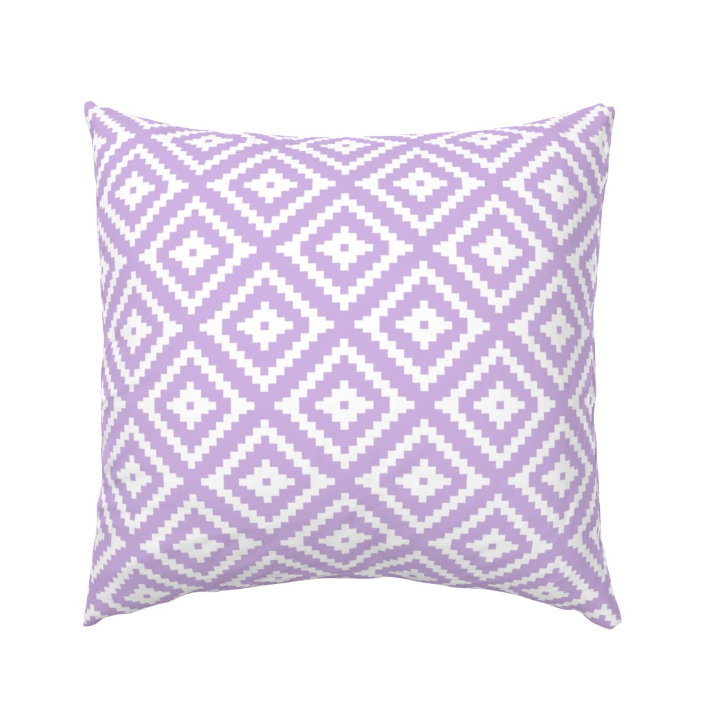 aztec lilac || the lilac grove collection