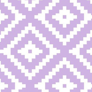 aztec lilac || the lilac grove collection