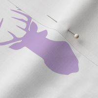 multi buck head || the lilac grove collection