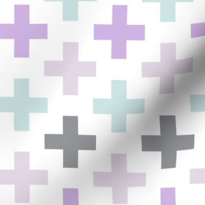 multi cross || the lilac grove collection