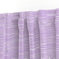 woodgrain lilac || the lilac grove collection