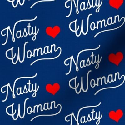 Nasty Woman