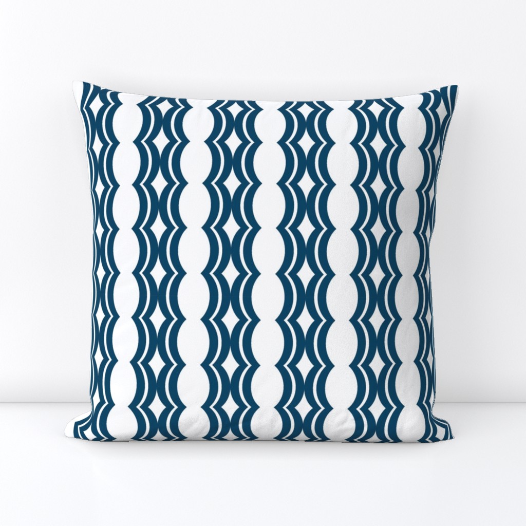 wavy_lines_dk blue