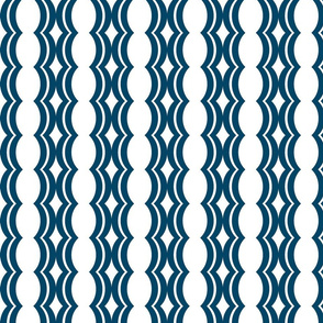 wavy_lines_dk blue