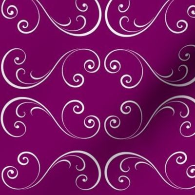 Wine Swirls