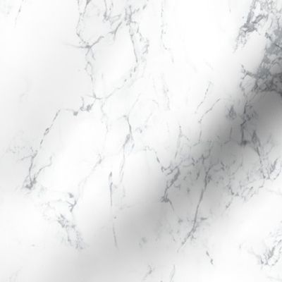 Marble white