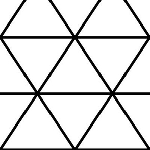 Triangle Grid