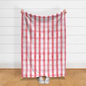 picnic blanket red gingham