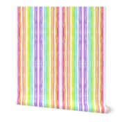 stripes rainbow