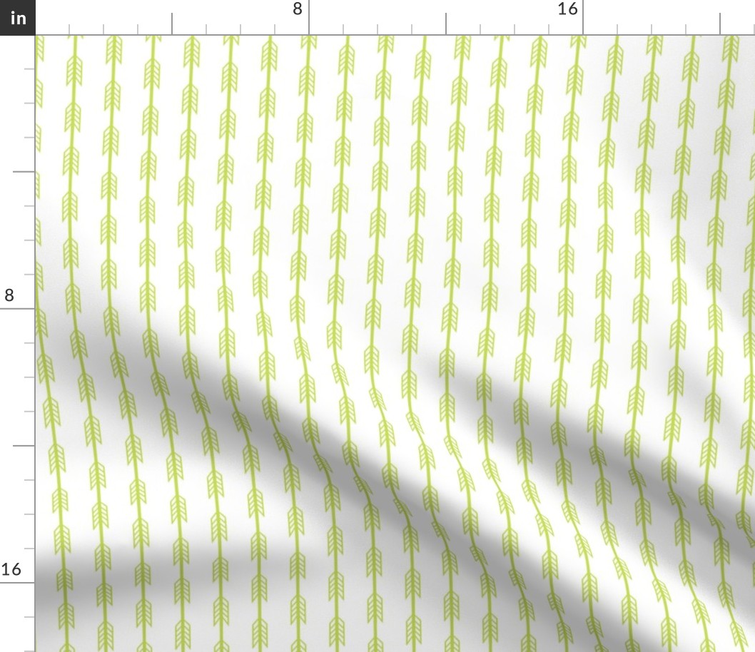 arrows arrow fabric lime green arrows nursery baby design arrow fabrics