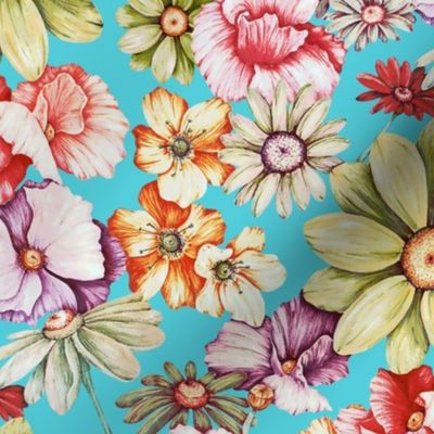 Countryfloral_Print