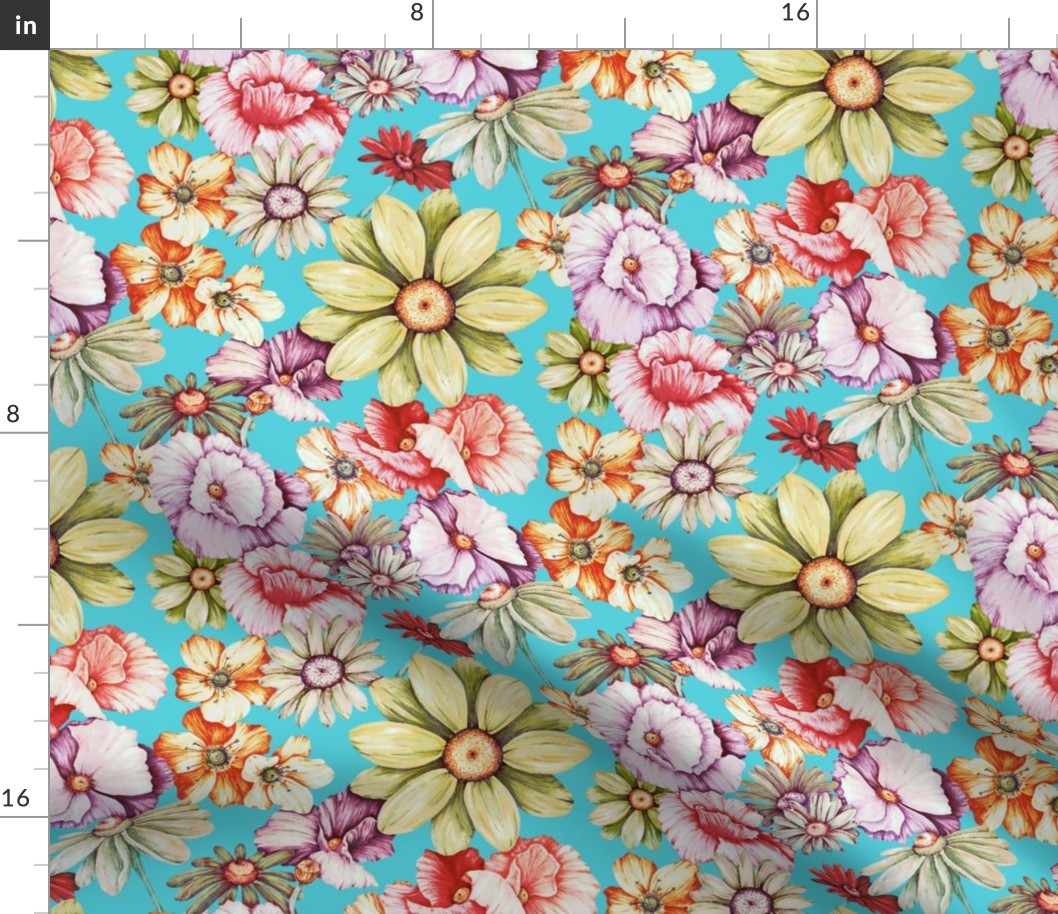 Countryfloral_Print