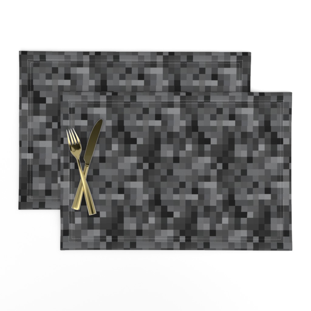 Charcoal Pixel Check