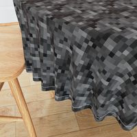 Charcoal Pixel Check