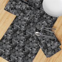 Charcoal Pixel Check