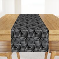 Charcoal Pixel Check