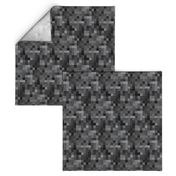 Charcoal Pixel Check